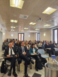 Grande attenzione all’evento di Impresa Donna e Giovani Imprenditori Confesercenti sulla digitalizzazione, nuove tecnologie e comunicazione